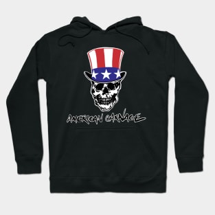 American Carnage Hoodie